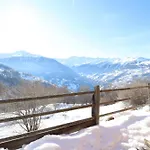 Papillon Chalet