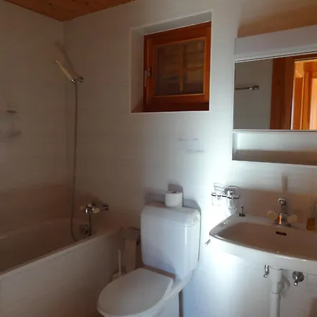 Chalet Papillon *