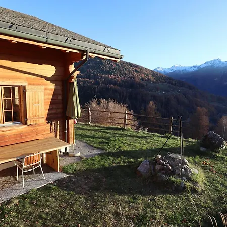 Chalet Papillon *