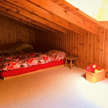 Papillon Chalet