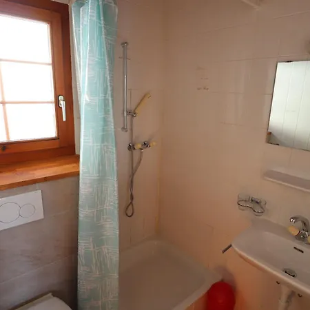 Domek alpejski Papillon Mase