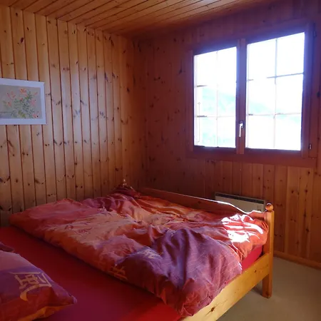 Domek alpejski Papillon Mase