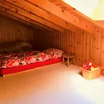 Papillon シャレー
